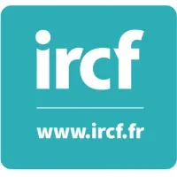IRCF(INFORM RESEAUX COM FORMATION) logo