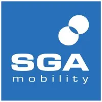 SGA INDUSTRIES logo