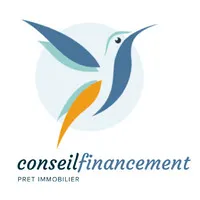 GROUPE CONSEIL FINANCEMENT (G C F) logo