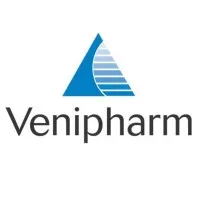 VENIPHARM logo