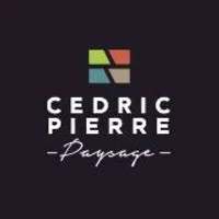 CEDRIC PIERRE PAYSAGE (CPP) logo