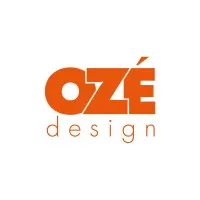 OZE DESIGN logo