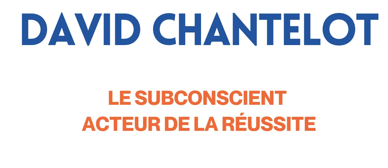 CHANTELOT DAVID logo