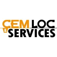 CEM LOC logo