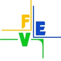 FRANCE ESPACE VERT logo