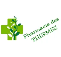 PHARMACIE DELORME - MOINE (Pharmacie des Thermes) logo