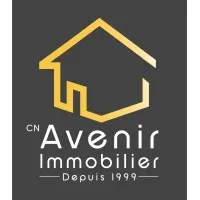 CN AVENIR IMMOBILIER logo