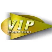 IMPACT VOYAGES logo