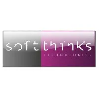 SOFTTHINKS logo