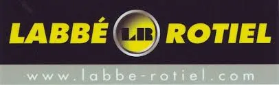 LABBE ROTIEL logo