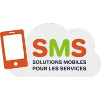 SERVICES MANAGEMENT SYSTEMS logo