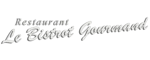 LE BISTROT GOURMAND logo