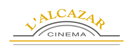 LES ECRANS INDEPENDANTS (CINEMA L'ALCAZAR) logo