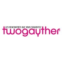 SARL TWO (TWOGAYTHER) logo
