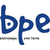 BIBLIOTHEQUE POUR L'ECOLE (BPE) logo