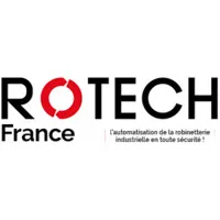 ROTECH FRANCE SARL logo