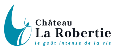 GFA CHATEAU LA ROBERTIE logo