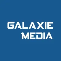 GALAXIE MEDIA logo