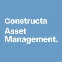 CONSTRUCTA ASSET MANAGEMENT logo