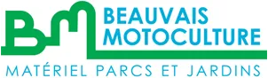 BEAUVAIS MOTOCULTURE logo