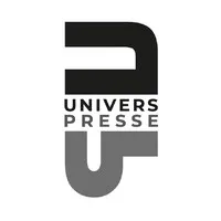 UNIVERS PRESSE CONSEIL logo