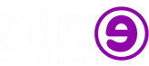 NINE COIFFEUR (NINE COIFFEUR) logo
