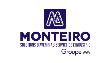 MONTEIRO logo