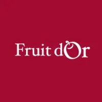 FRUIT D OR logo