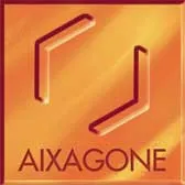 AIXAGONE logo