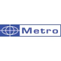 METRO logo