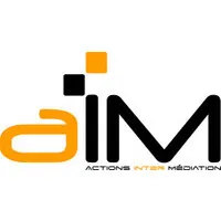 AIM ACTIONS INTER MEDIATION logo