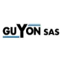GUYON SA logo