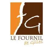 G.A.B. BOULANGE (le fournil de Gilles) logo