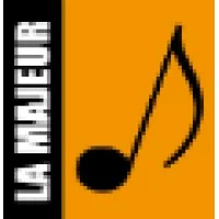 LA MAJEUR logo