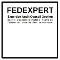 FEDEXPERT logo