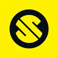 Voici le logo de la marque START UP COMMUNICATION qui représente son identité graphique.