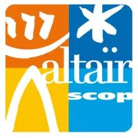 ALTAIR logo