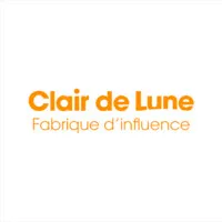 CLAIR DE LUNE logo
