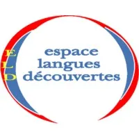 ESPACE LANGUES ET DECOUVERTES logo