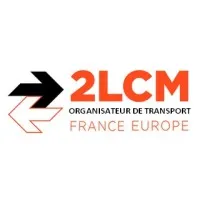 2 L.C.M logo