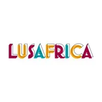 LUSAFRICA logo