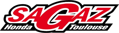 SAGAZ MOTOR logo