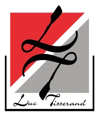 TISSERAND LUC logo