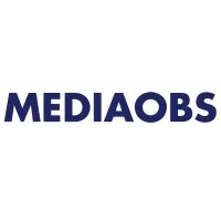 MEDIAOBS logo