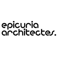 EPICURIA ARCHITECTES logo