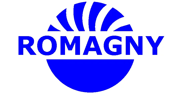 SARL ETABLISSEMENTS ROMAGNY logo