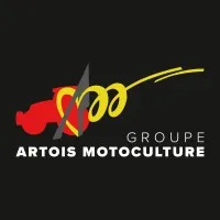 ARTOIS MOTOCULTURE logo