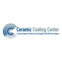 CERAMIC COATING CENTER SAS (Safran) logo