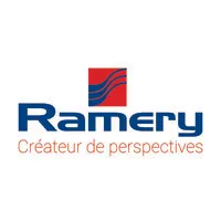 RAMERY CONSTRUCTION BOIS logo