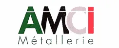 AMCI (ATELIER DE METALLERIE CHAUDRONNERIE INDUSTRIEL) logo